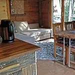 Uneallika Saunaga Puhkemaja Holiday home