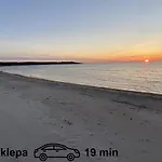 Uneallika Saunaga Puhkemaja