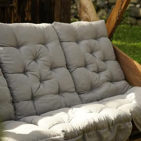 Uneallika Saunaga Puhkemaja Pae