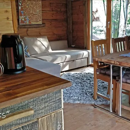 Uneallika Saunaga Puhkemaja Holiday home