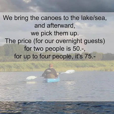 Uneallika Saunaga Puhkemaja