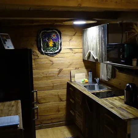 Uneallika Saunaga Puhkemaja Pae