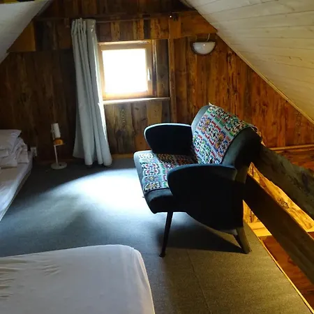 Holiday home Uneallika Saunaga Puhkemaja *