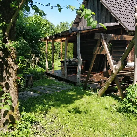 Holiday home Uneallika Saunaga Puhkemaja Pae