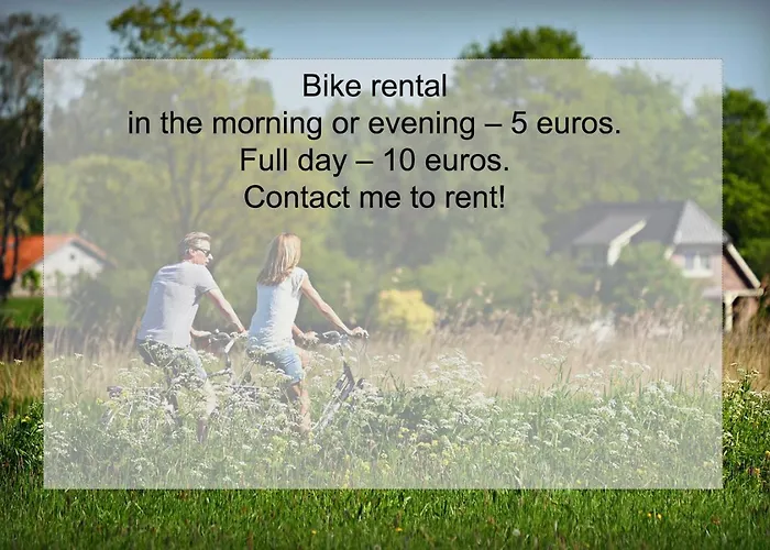 Uneallika Saunaga Puhkemaja Pae