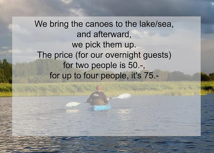 Uneallika Saunaga Puhkemaja