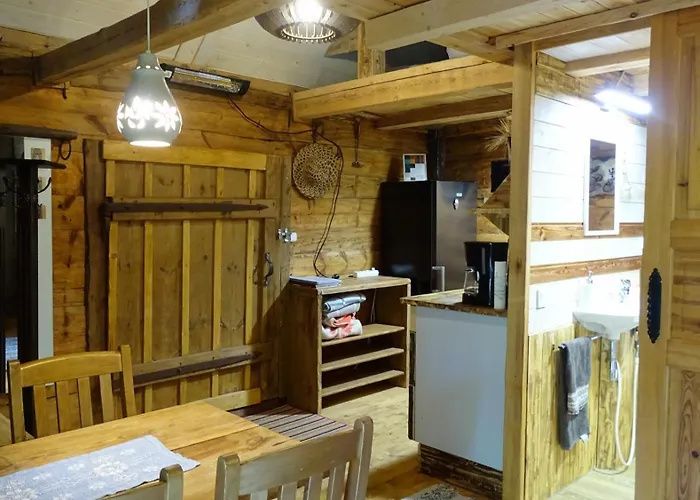 Uneallika Saunaga Puhkemaja Vakantiehuis *